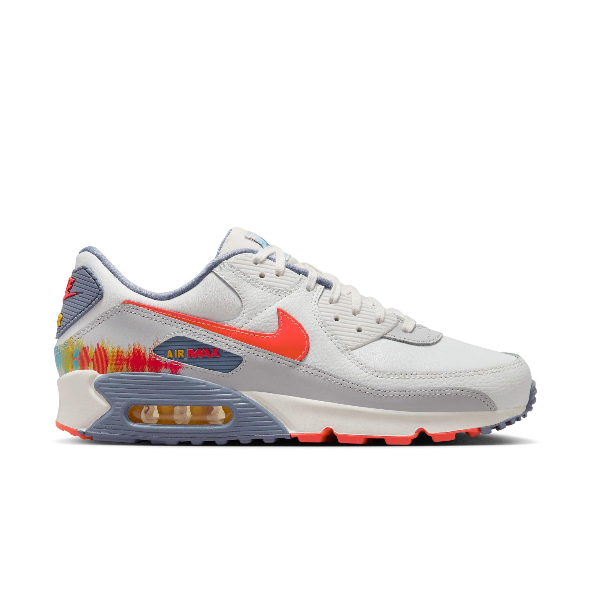 Nike air max shops 90 premium crimson